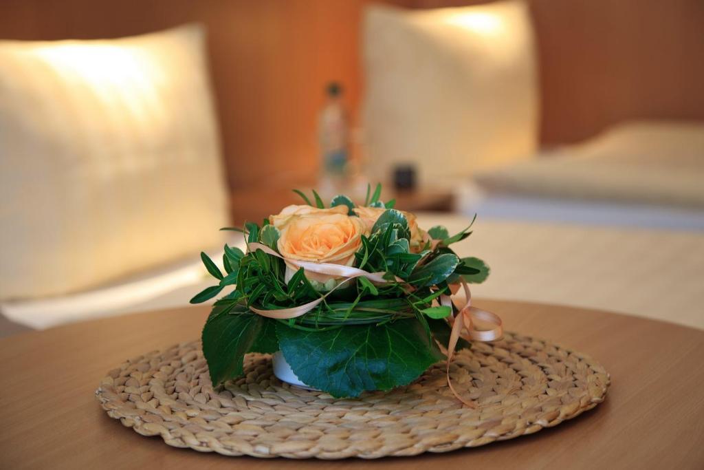 Hotel Haus Silberbach Selb Pokoj fotografie