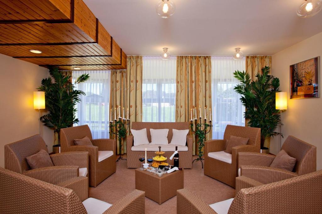 Hotel Haus Silberbach Selb Exteriér fotografie