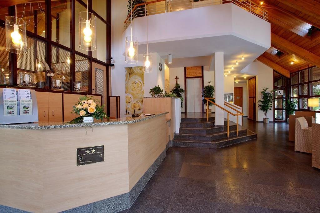 Hotel Haus Silberbach Selb Exteriér fotografie
